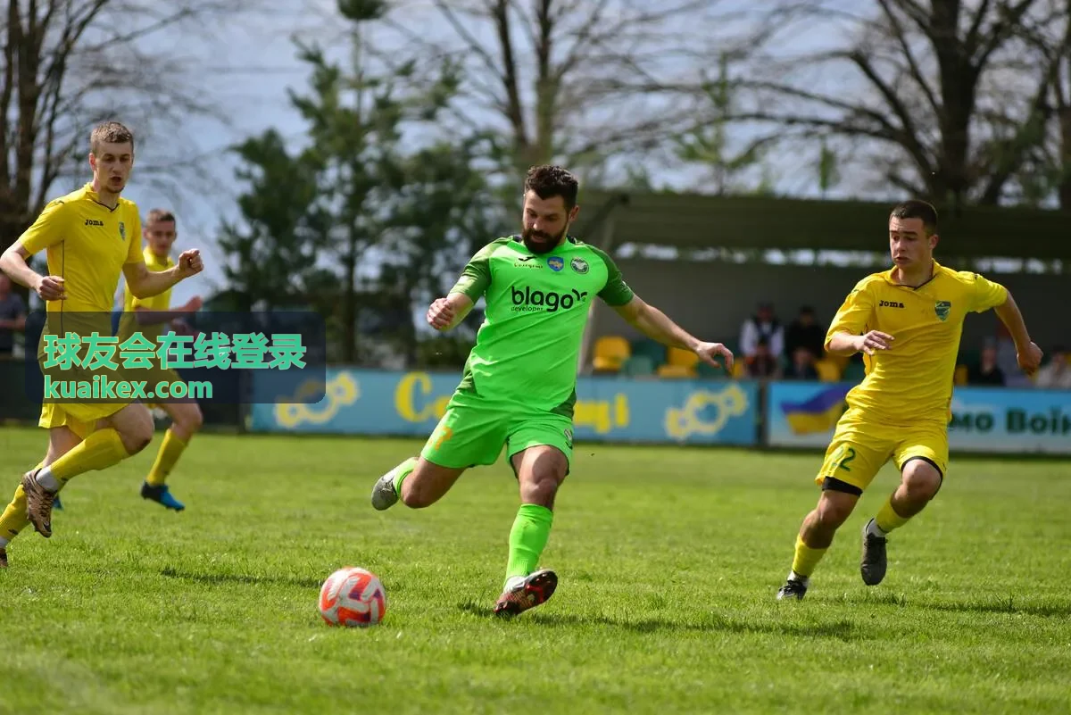 球友会在线登录球友正在球场交流